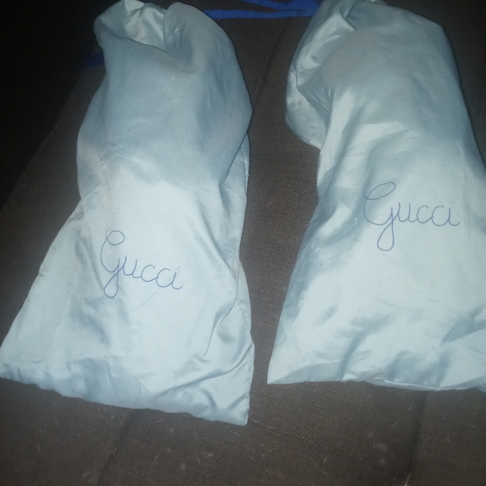 Gucci tennis 1977 - Picture 7 of 7